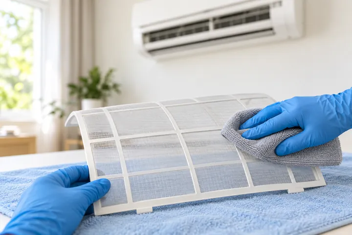 AC lite service Bangalore