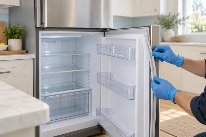 Urban Breeze refrigerator repair service in Bangalore