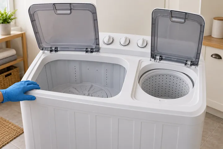 Semi automatic washing machine repair Bangalore