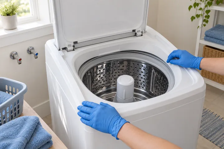 Top load washing machine repair Bangalore